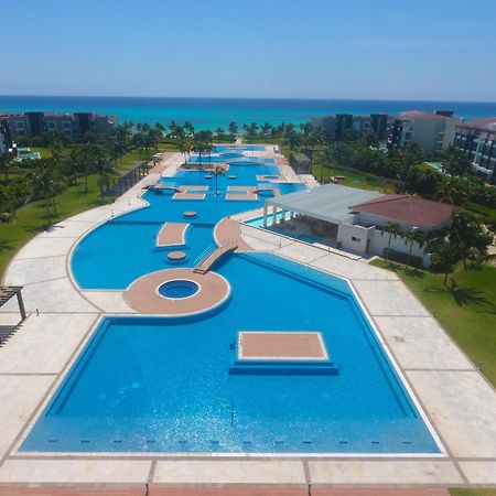 Brand New And Amazing Penthouse! Apartment Playa del Carmen Bagian luar foto