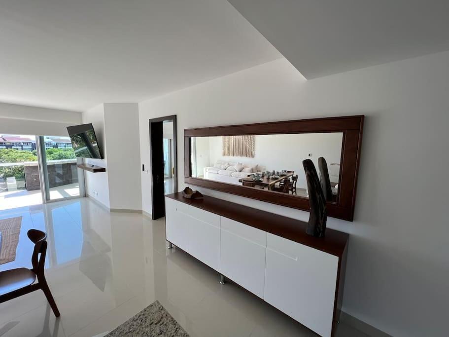 Brand New And Amazing Penthouse! Apartment Playa del Carmen Bagian luar foto