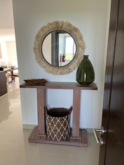 Brand New And Amazing Penthouse! Apartment Playa del Carmen Bagian luar foto