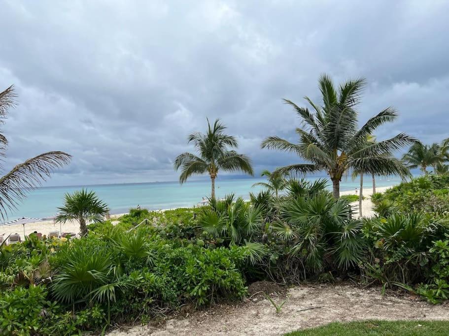 Brand New And Amazing Penthouse! Apartment Playa del Carmen Bagian luar foto
