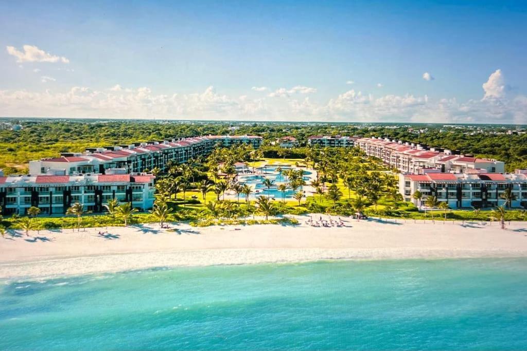 Brand New And Amazing Penthouse! Apartment Playa del Carmen Bagian luar foto