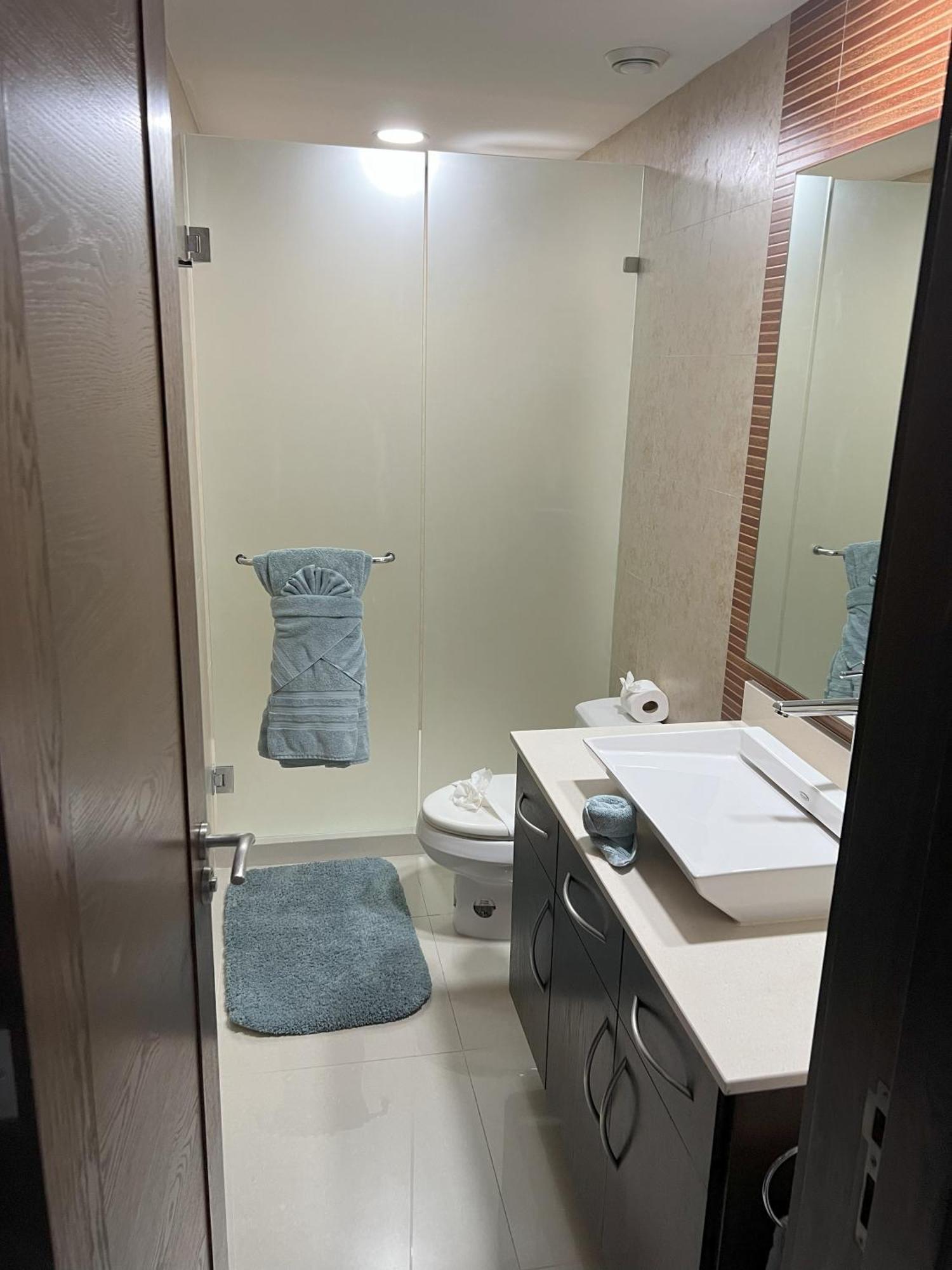 Brand New And Amazing Penthouse! Apartment Playa del Carmen Bagian luar foto