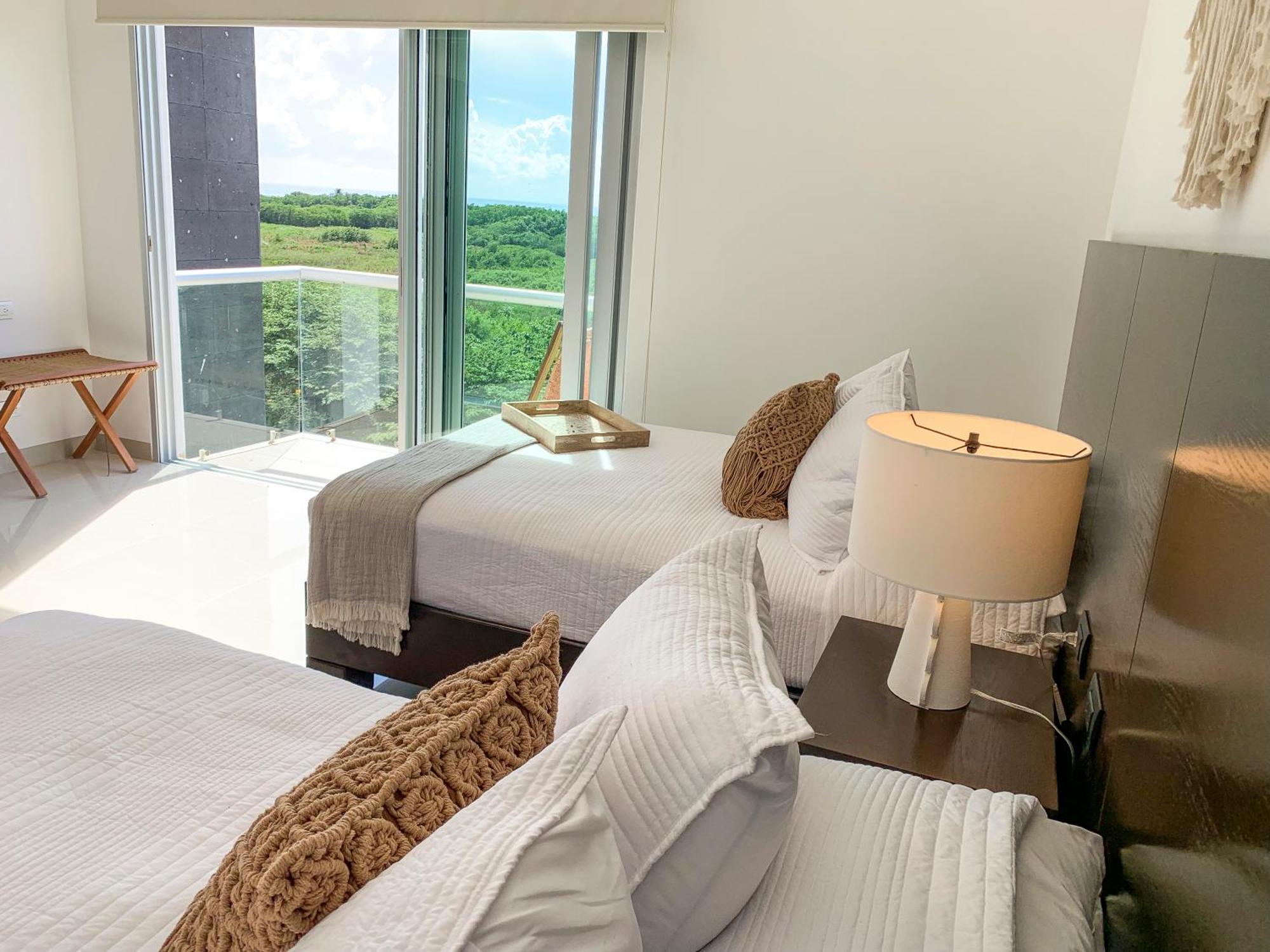 Brand New And Amazing Penthouse! Apartment Playa del Carmen Bagian luar foto