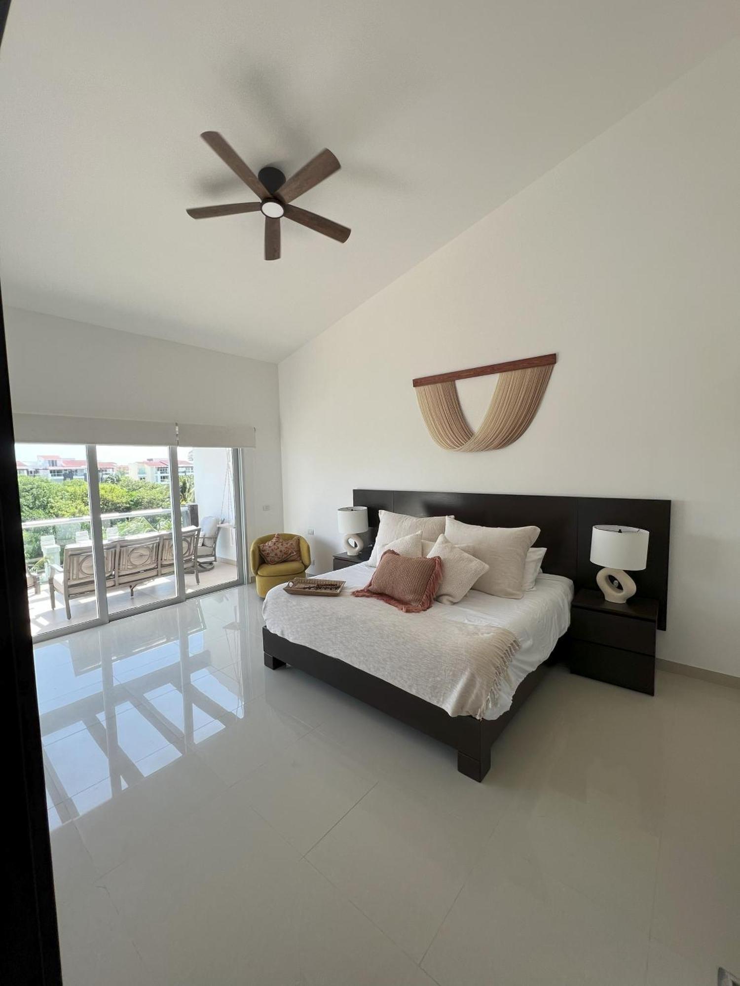 Brand New And Amazing Penthouse! Apartment Playa del Carmen Bagian luar foto