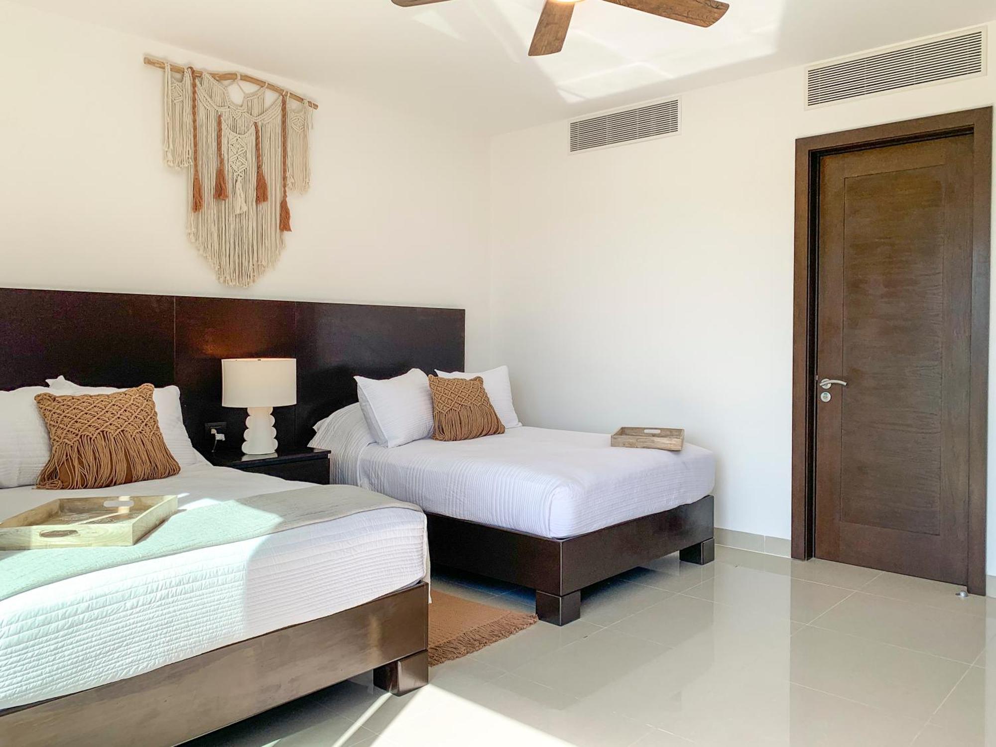 Brand New And Amazing Penthouse! Apartment Playa del Carmen Bagian luar foto